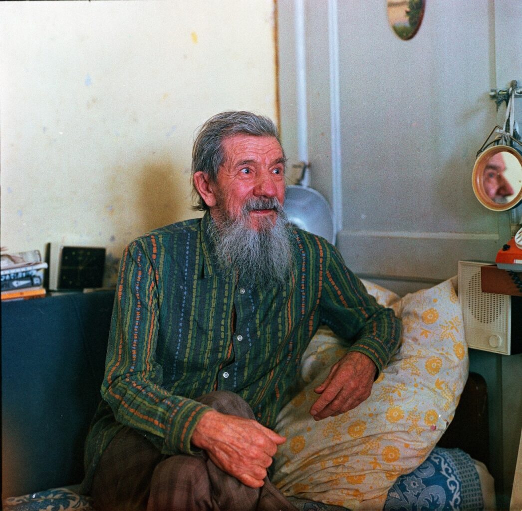 Игорь Верещагин
