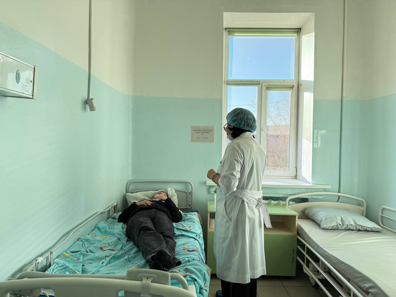 телеграм-канал «Евгения Лудупова»